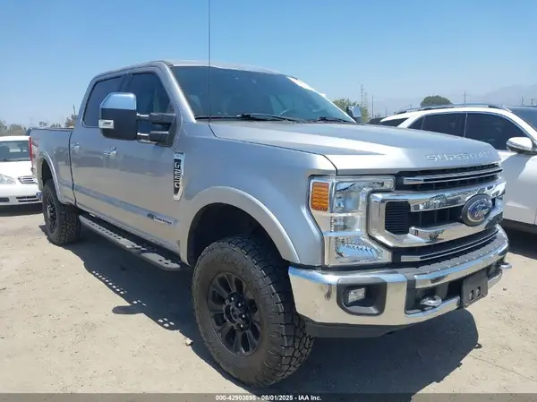 1FT8W2BT6MED30318 2021 FORD F250 - Image 1