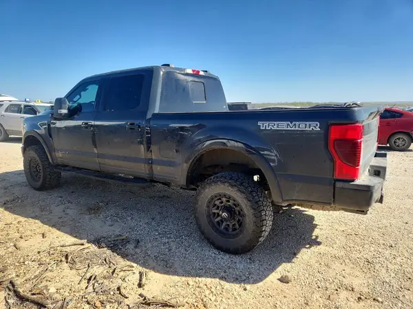 1FT8W2BT6MED88834 2021 FORD F250 - Image 2