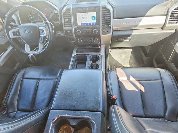 1FT8W2BT6MED88834 2021 FORD F250 - Image 8