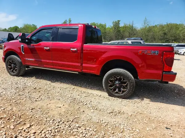 1FT8W2BT6MED90096 2021 FORD F250 - Image 2