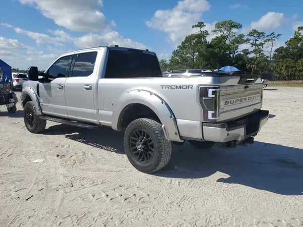 1FT8W2BT6MEE04045 2021 FORD F250 - Image 2