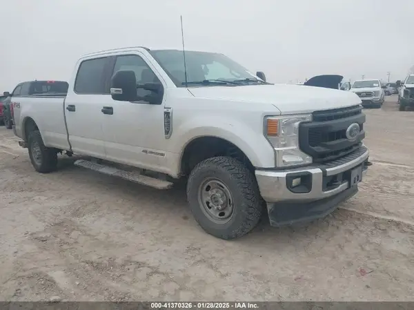 1FT8W2BT6NEC24968 2022 FORD F250 - Image 1