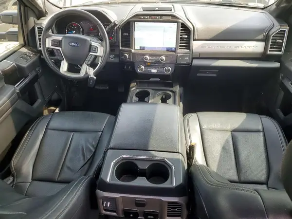 1FT8W2BT6NEC48445 2022 FORD F250 - Image 8