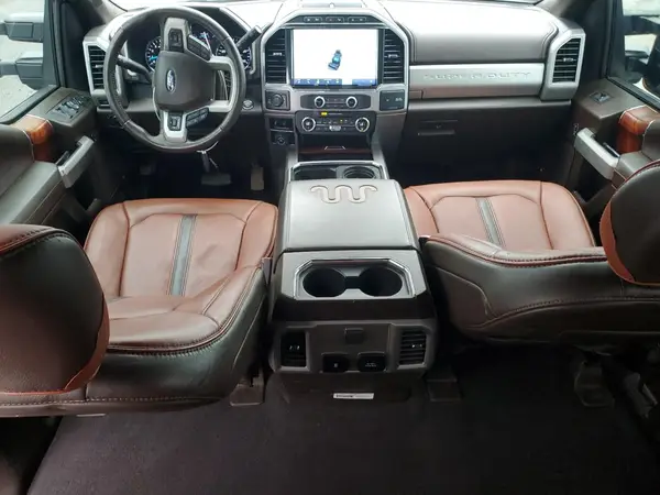 1FT8W2BT6NEC55024 2022 FORD F250 - Image 8