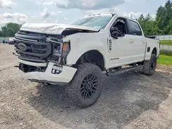 1FT8W2BT6NEC58697 2022 FORD F250