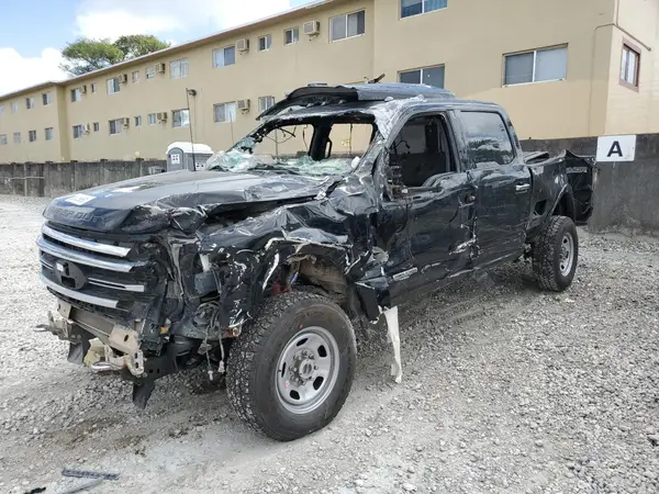 1FT8W2BT6NEC98200 2022 FORD F250 - Image 1