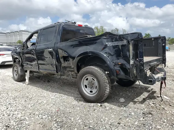 1FT8W2BT6NEC98200 2022 FORD F250 - Image 2