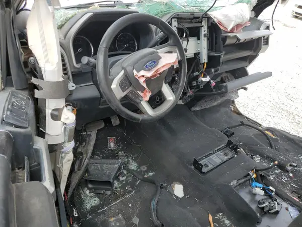 1FT8W2BT6NEC98200 2022 FORD F250 - Image 8