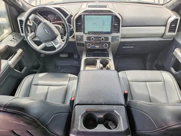 1FT8W2BT6NED04769 2022 FORD F250 - Image 8