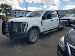 1FT8W2BT6NED06215 2022 FORD F250
