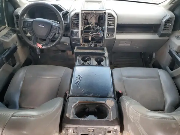 1FT8W2BT6NED06215 2022 FORD F250 - Image 8