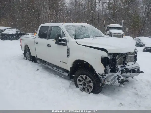1FT8W2BT6NED35911 2022 FORD F250 - Image 1
