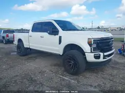 1FT8W2BT6NED59433 2022 FORD F250