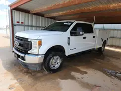 1FT8W2BT6NED77513 2022 FORD F250