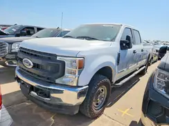 1FT8W2BT6NED79679 2022 FORD F250