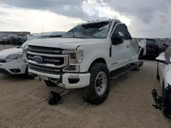 1FT8W2BT6NED87183 2022 FORD F250