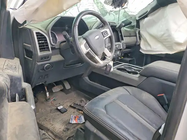 1FT8W2BT6NED87183 2022 FORD F250 - Image 8
