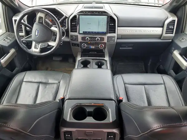 1FT8W2BT6NED90312 2022 FORD F250 - Image 8