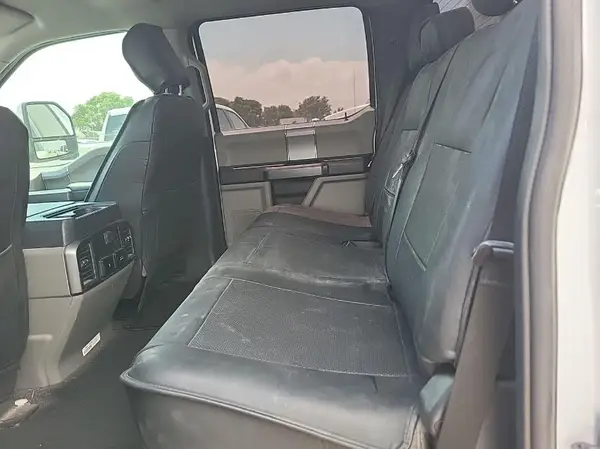 1FT8W2BT6NEE23809 2022 FORD F250 - Image 2