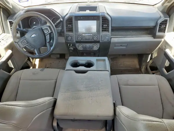 1FT8W2BT6NEE65297 2022 FORD F250 - Image 8