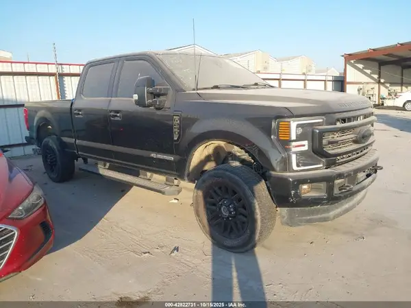 1FT8W2BT6NEE66076 2022 FORD F250 - Image 1