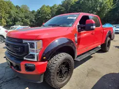 1FT8W2BT6NEE84416 2022 FORD F250