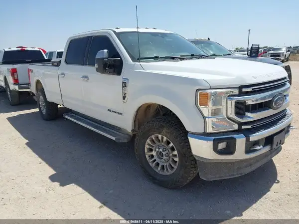 1FT8W2BT6NEE93326 2022 FORD F250 - Image 1