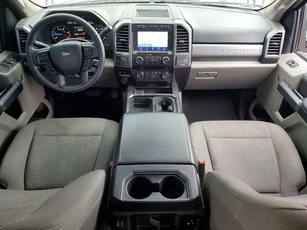 1FT8W2BT6NEF10710 2022 FORD F250 - Image 8