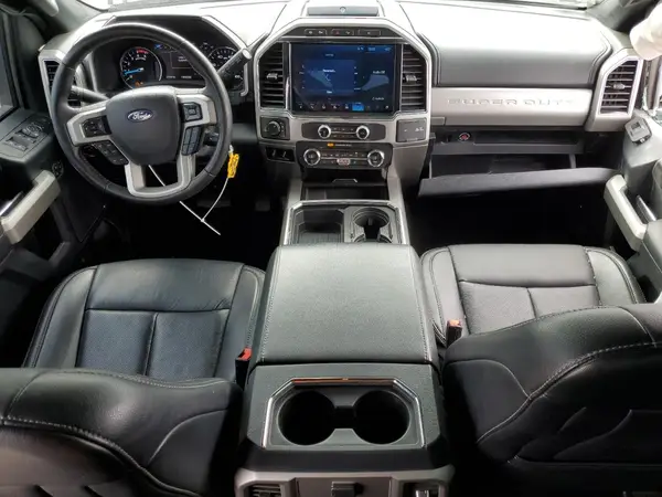 1FT8W2BT6NEF11114 2022 FORD F250 - Image 8