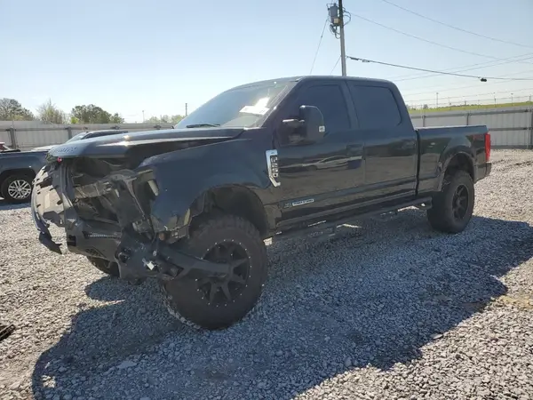 1FT8W2BT6NEF19276 2022 FORD F250 - Image 1