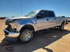 1FT8W2BT6NEF34196 2022 FORD F250