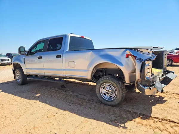1FT8W2BT6NEF34196 2022 FORD F250 - Image 2