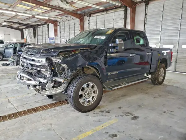 1FT8W2BT6NEF73984 2022 FORD F250 - Image 2