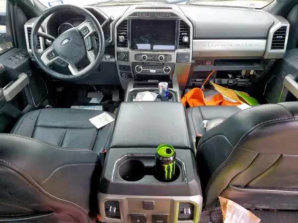 1FT8W2BT6NEG01444 2022 FORD F250 - Image 8