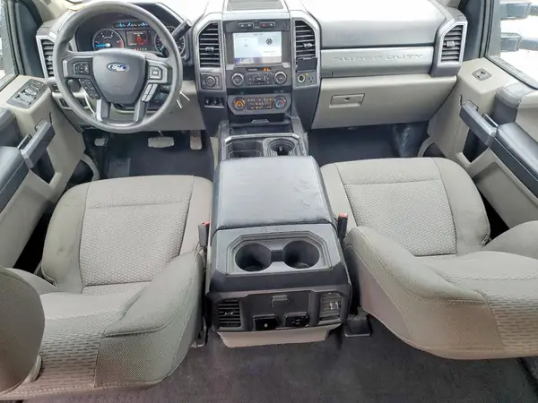 1FT8W2BT6NEG29468 2022 FORD F250 - Image 8