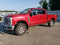 1FT8W2BT6PEC19675 2023 FORD F250