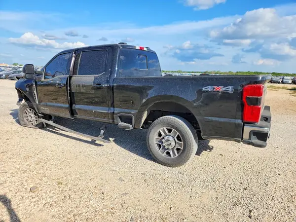 1FT8W2BT6PEC23354 2023 FORD F250 - Image 2