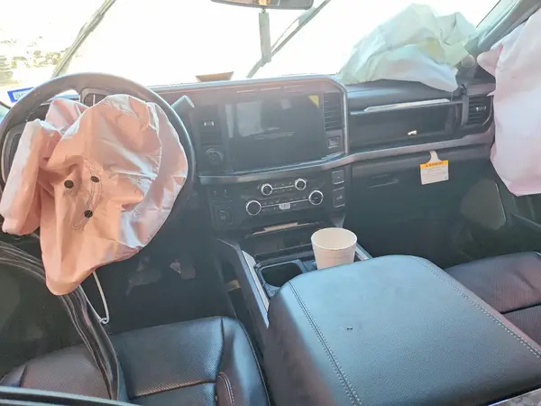 1FT8W2BT6PEC23354 2023 FORD F250 - Image 8