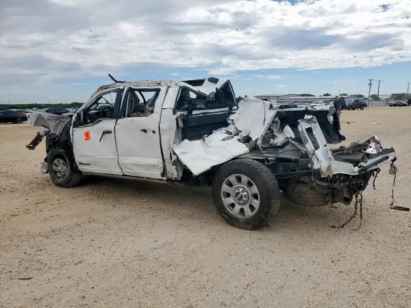 1FT8W2BT6PEC23371 2023 FORD F250 - Image 2