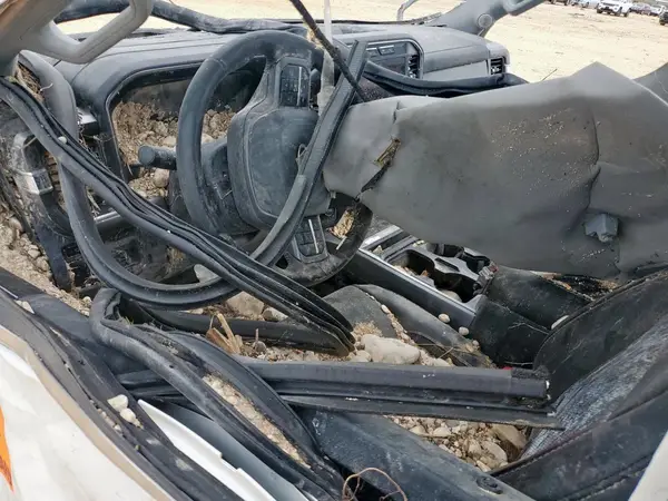 1FT8W2BT6PEC23371 2023 FORD F250 - Image 8