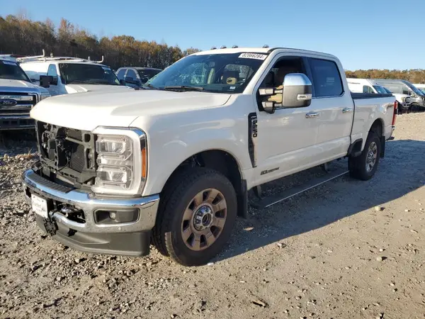 1FT8W2BT6PED36043 2023 FORD F250 - Image 1