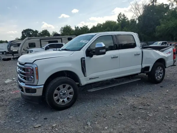 1FT8W2BT6PED45499 2023 FORD F250 - Image 1