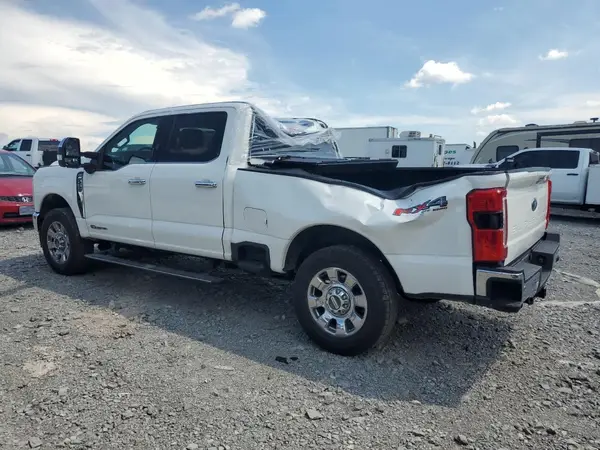 1FT8W2BT6PED45499 2023 FORD F250 - Image 2
