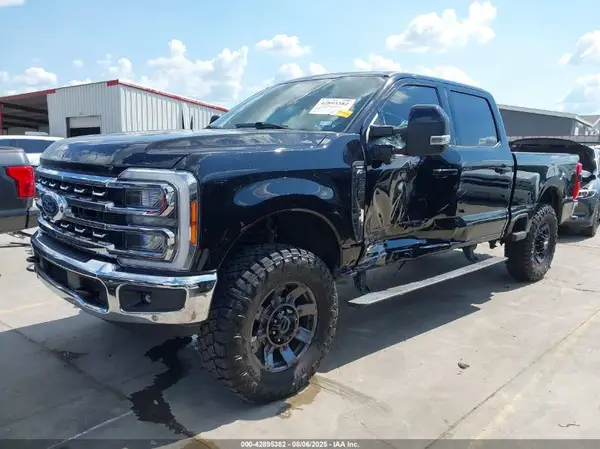 1FT8W2BT6PED48922 2023 FORD F250 - Image 2