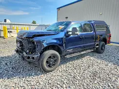 1FT8W2BT6PED63856 2023 FORD F250