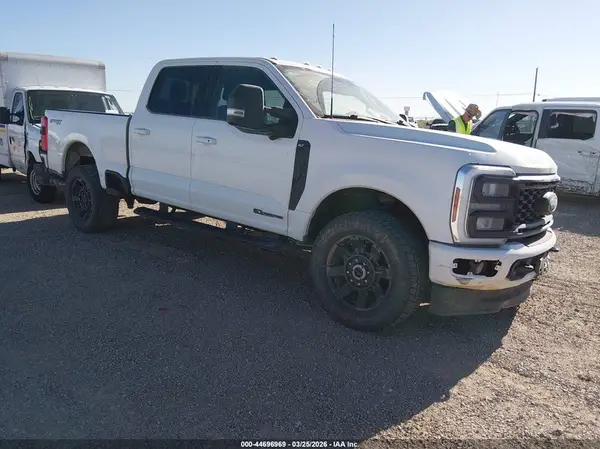 1FT8W2BT6REC24264 2024 FORD F250 - Image 1