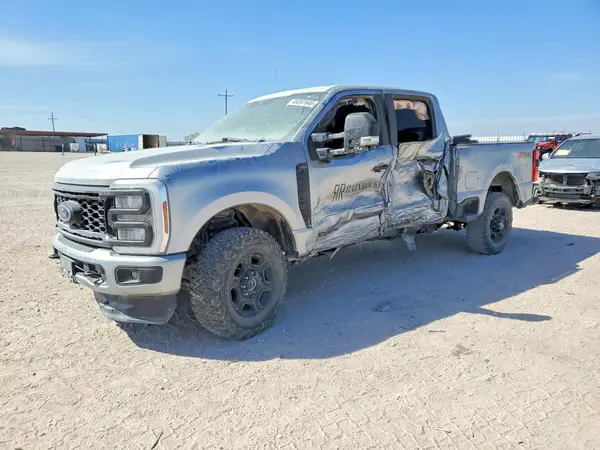 1FT8W2BT6REC50511 2024 FORD F250 - Image 1