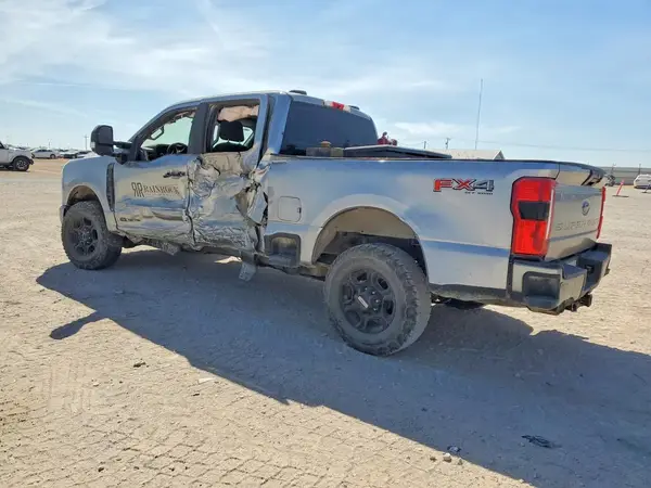 1FT8W2BT6REC50511 2024 FORD F250 - Image 2