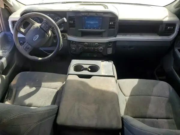 1FT8W2BT6REC50511 2024 FORD F250 - Image 8