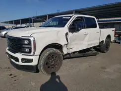 1FT8W2BT6REC63730 2024 FORD F250